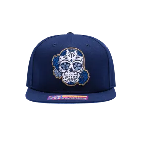 Pumas Me Da Mi Calaverita? Snapback Hat