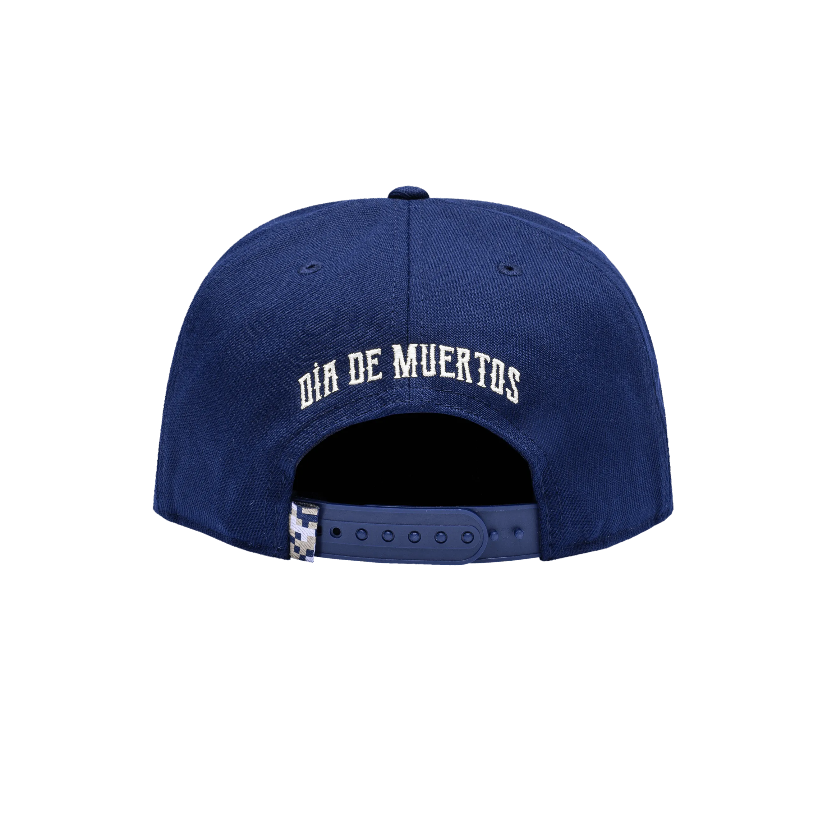 Pumas Me Da Mi Calaverita? Snapback Hat