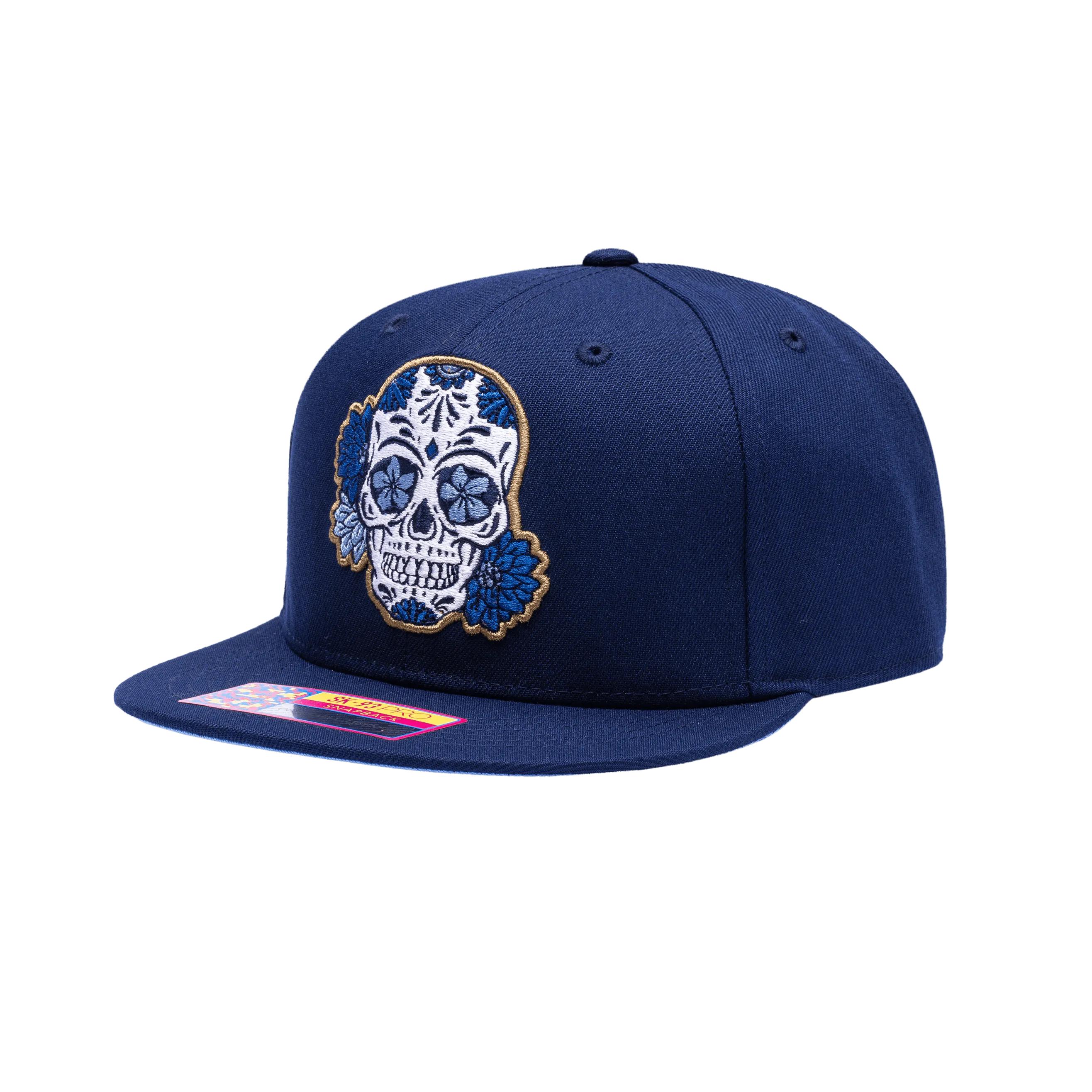 Pumas Me Da Mi Calaverita? Snapback Hat