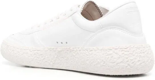 Puraai LightBloom low-top sneakers White