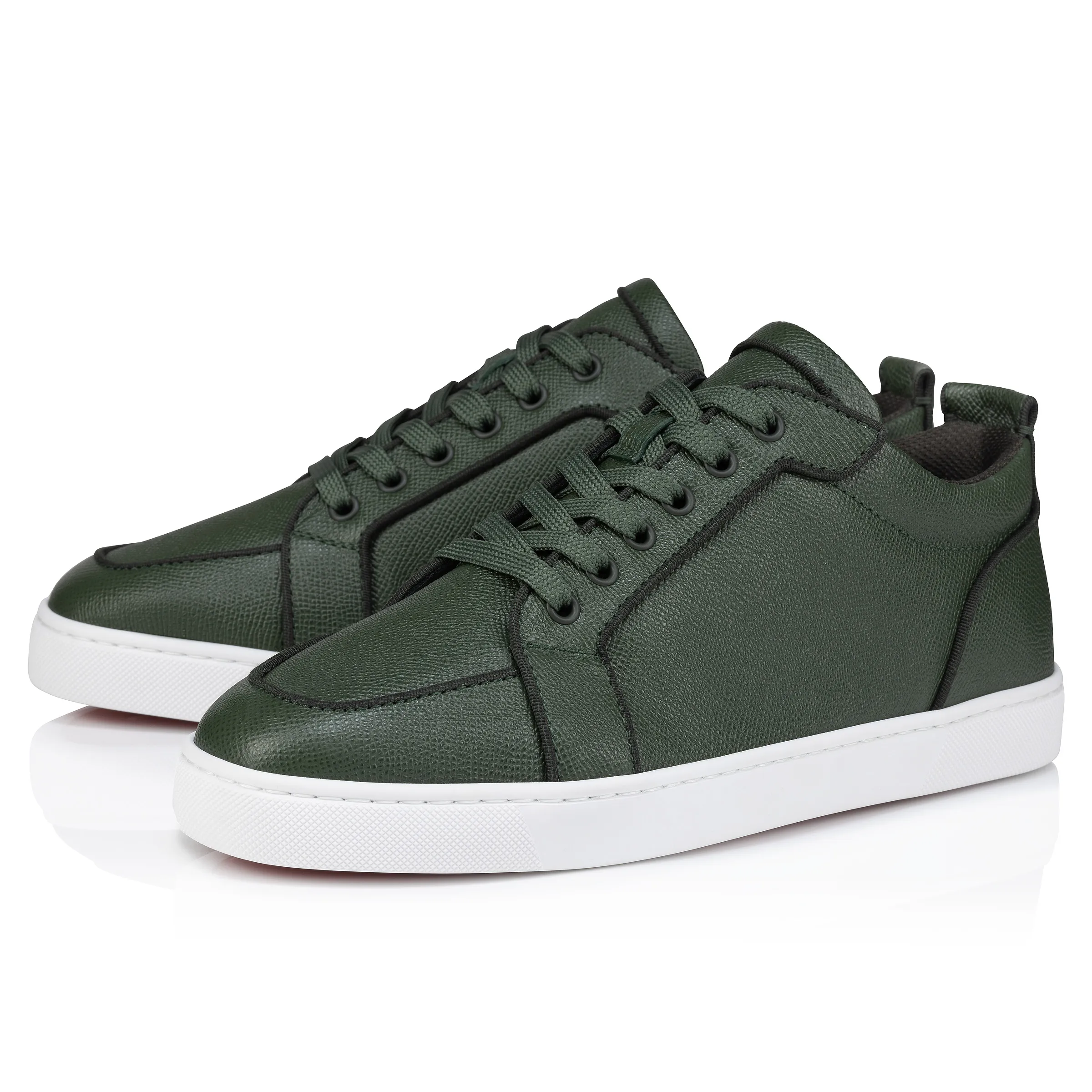 Rantulow  Sneakers - Calf leather - Tennessee - Men