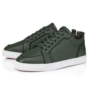 Rantulow  Sneakers - Calf leather - Tennessee - Men