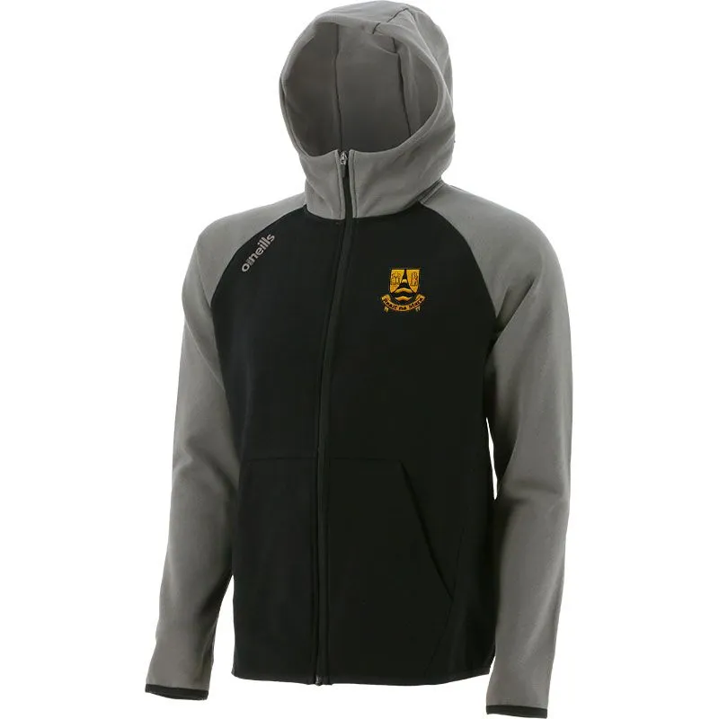 Realt Na Mara Bundoran Henry Fleece Full Zip Hoodie