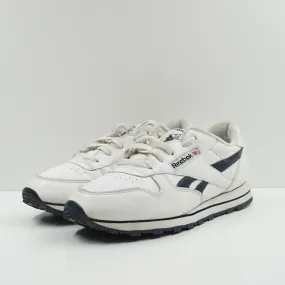 Reebok Classic Navy/White