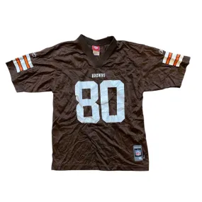 Reebok Cleveland Browns Winslow #80 NFL Jersey (Youth)