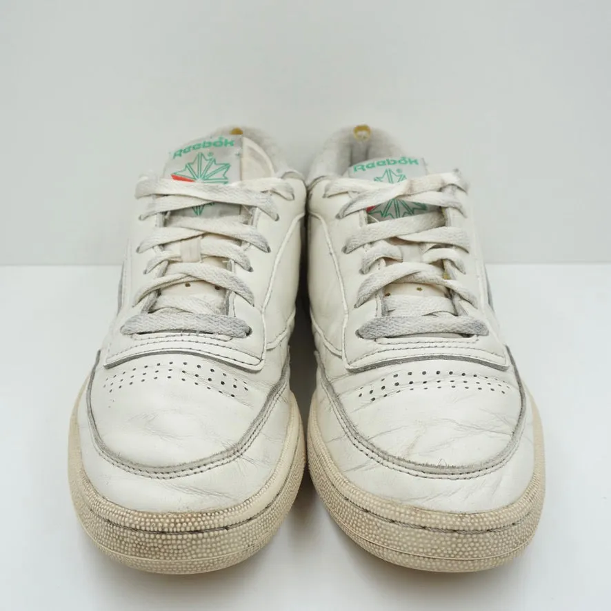 Reebok Club C 85 Vintage White