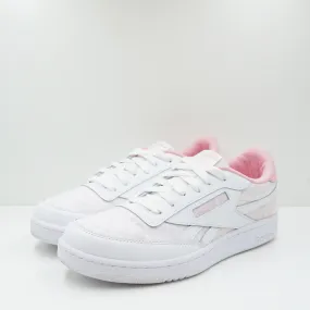 Reebok Club C Revenge J 'Valentine's Day - White Pink Glow'