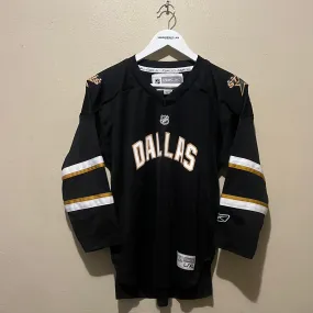 Reebok Dallas Stars NHL Jersey (Youth)