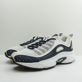 Reebok Daytona DMX II White/Navy