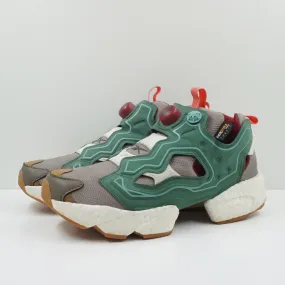 Reebok Instapump Fury Boost Billionaire Boys Club Earth