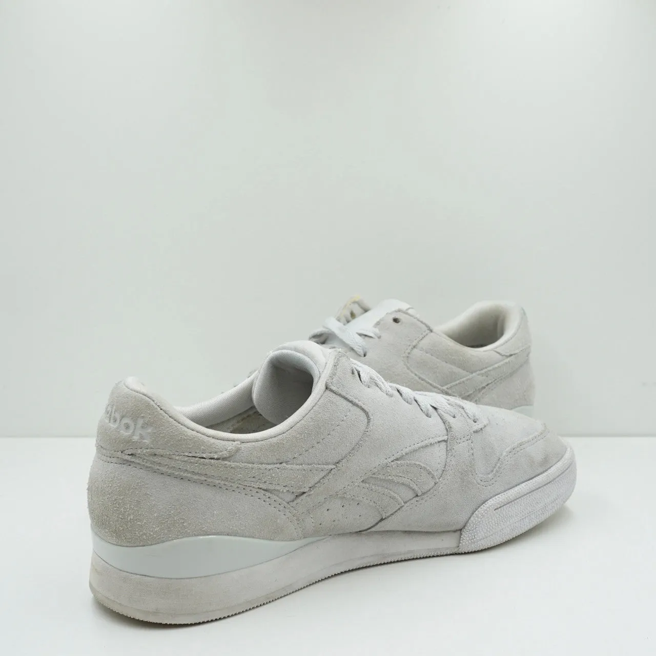 Reebok Phase 1 Pro Grey (W)