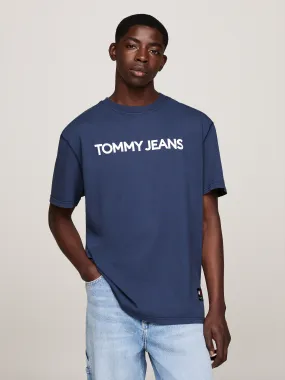 Regular New Classic Tee | T-Shirts | Tommy Jeans