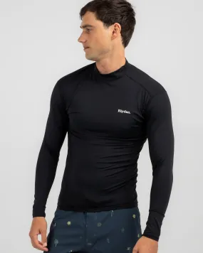 Rhythm Classic Long Sleeve Rash Vest