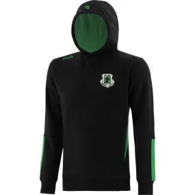 Rock St. Patrick's GAC Kids' Jenson Fleece Hooded Top