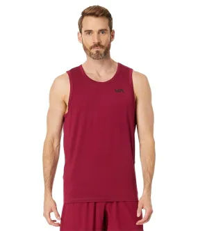 RVCA Sport Vent Tank Men's