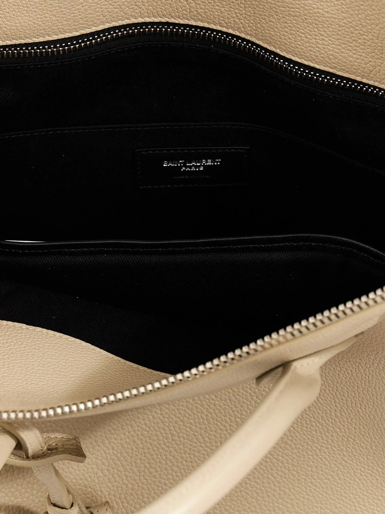 Saint Laurent    Saint Laurent 'Sac De Jour North/South’ Handbag