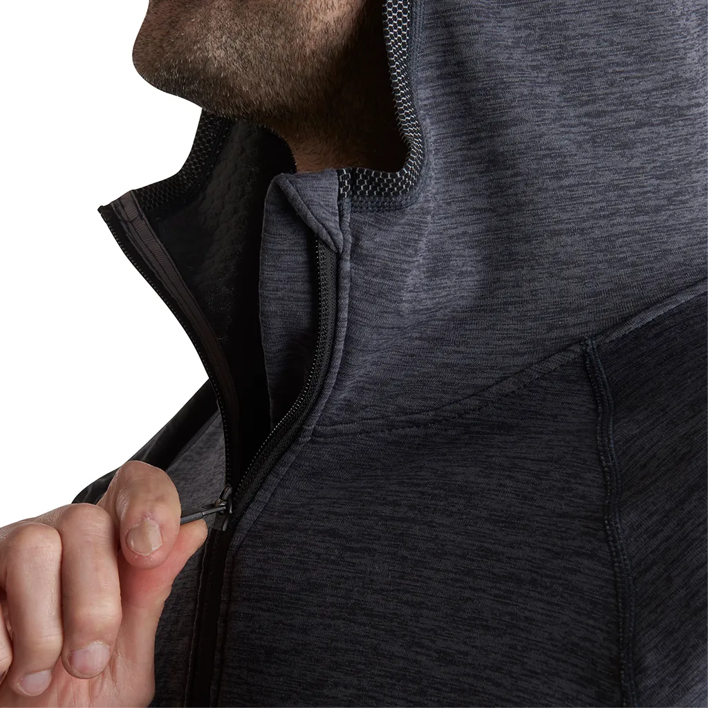 SALE: Ultimate Direction Mens Ultra Hoodie Fleece Running Hoodie