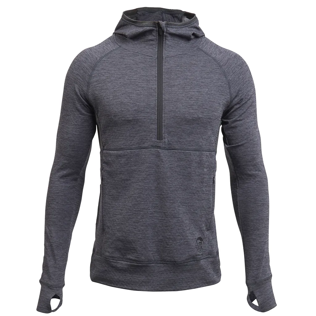 SALE: Ultimate Direction Mens Ultra Hoodie Fleece Running Hoodie