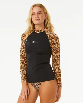 Sea Of Dreams UPF 50 Long Sleeve Rash Vest