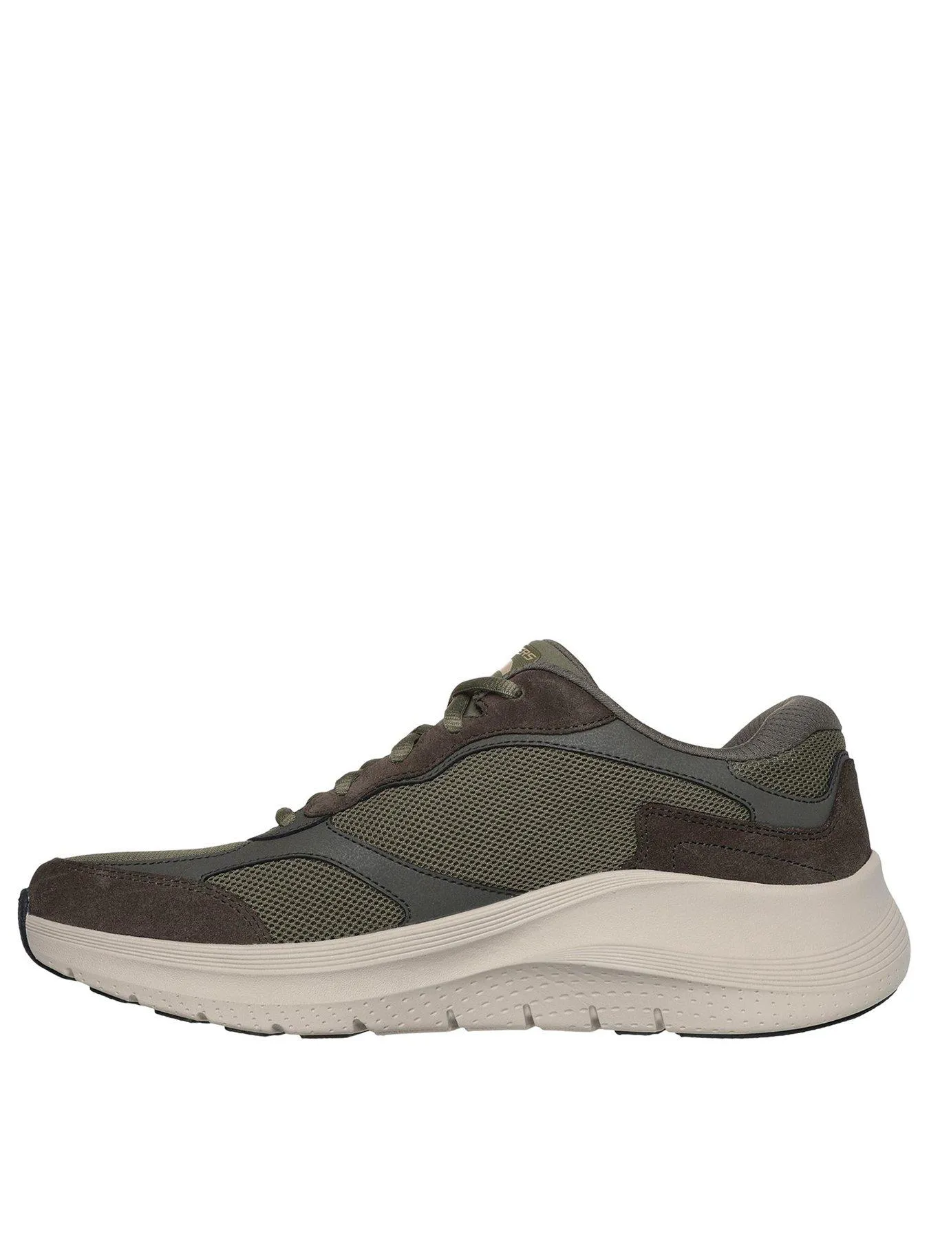 Skechers Air-cooled Arch Fit Trainers