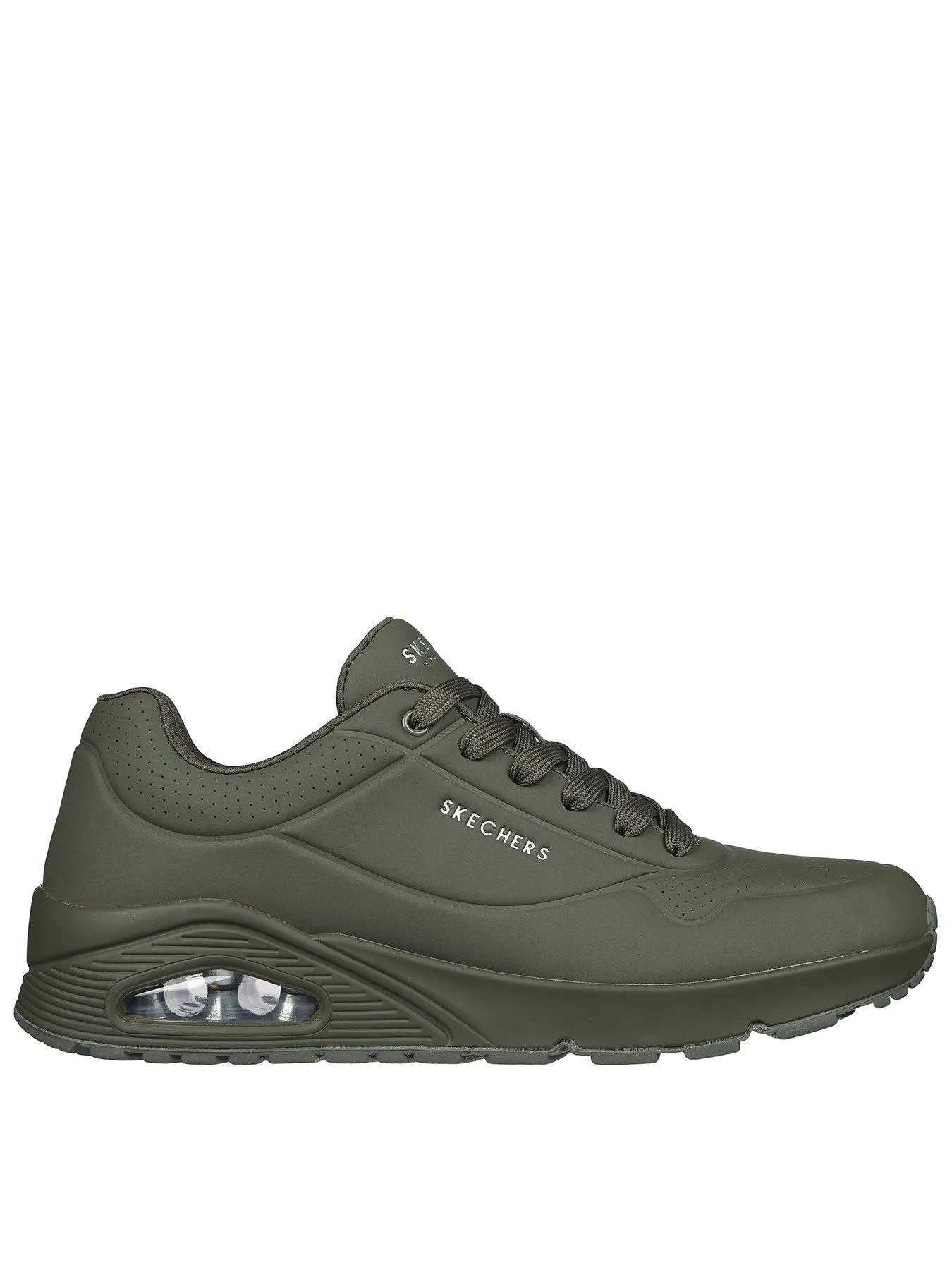 Skechers Uno Stand On Air Trainers