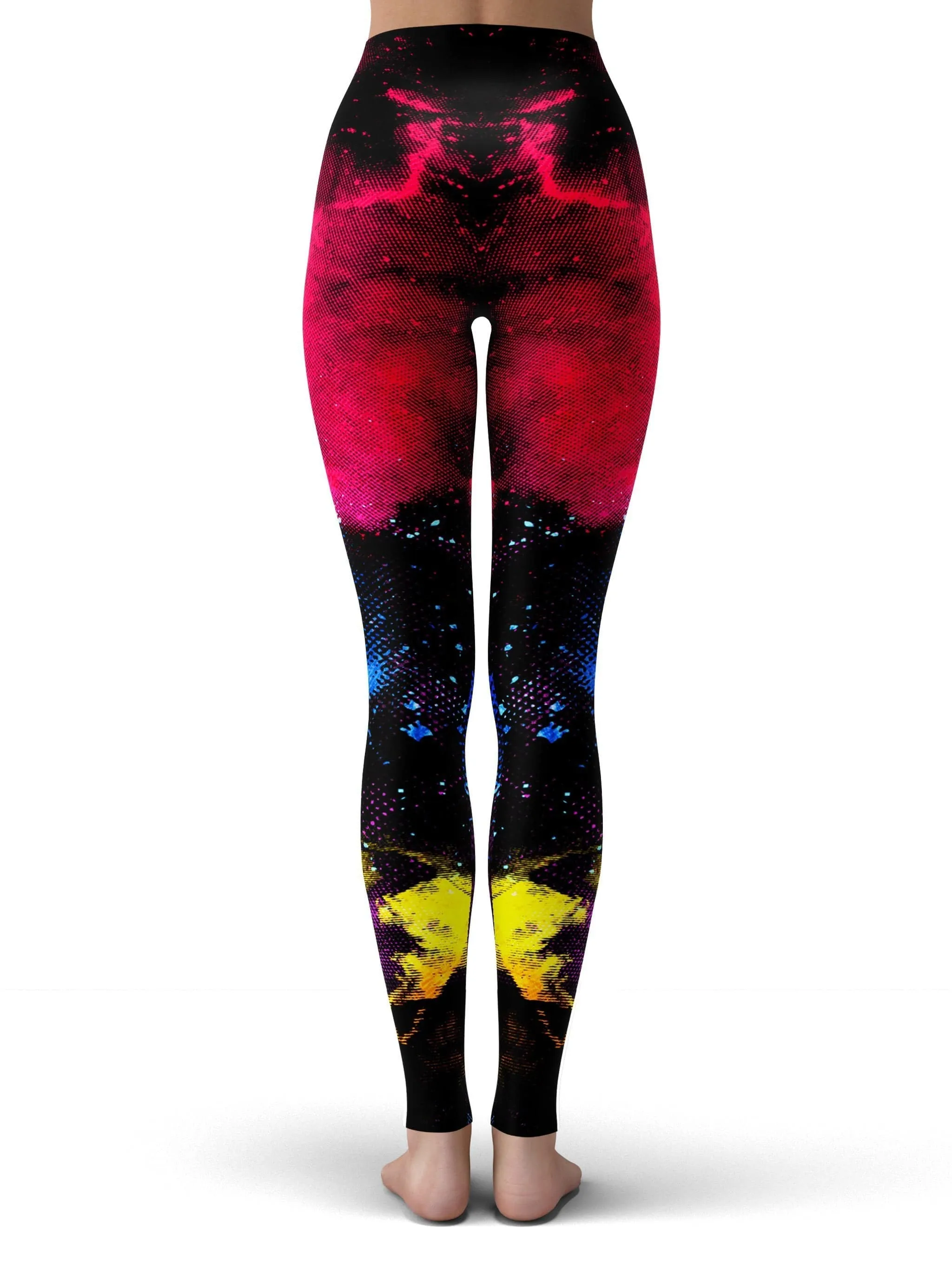 Skull 49 Leggings