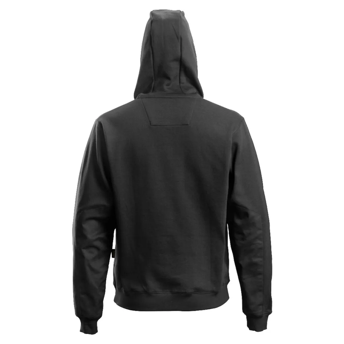 Snickers 2801 Classic Zip Hoodie - Black