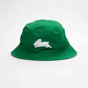 South Sydney Rabbitohs Twill Bucket Hat Green