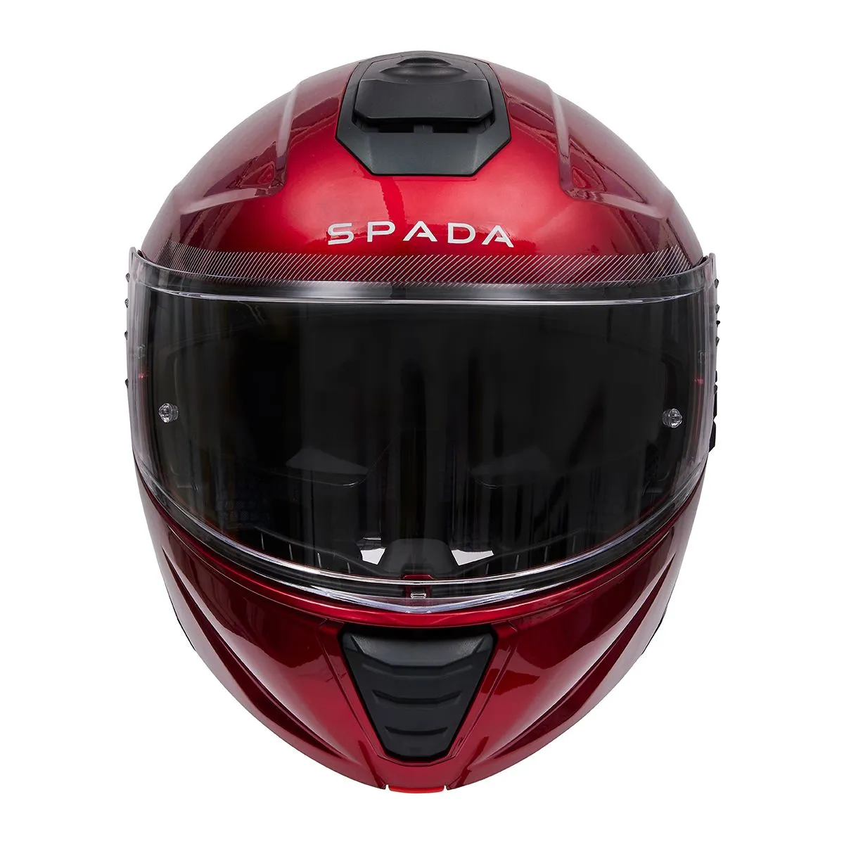 Spada Orion 2 Allure Helmet - Red/Blue