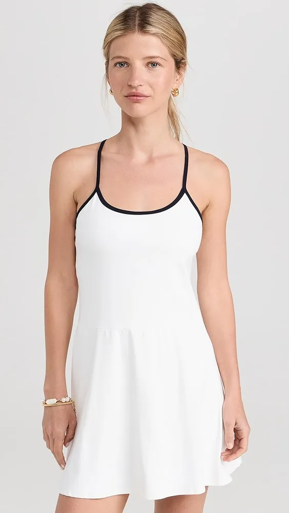 Splits59   Simona Airweight Tank Dress 