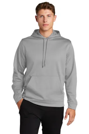 Sport Tek Sport Wick Fleece Hooded Pullover F244 SKU: F244