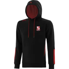 St. Aidans Magilligan Jenson Fleece Hooded Top