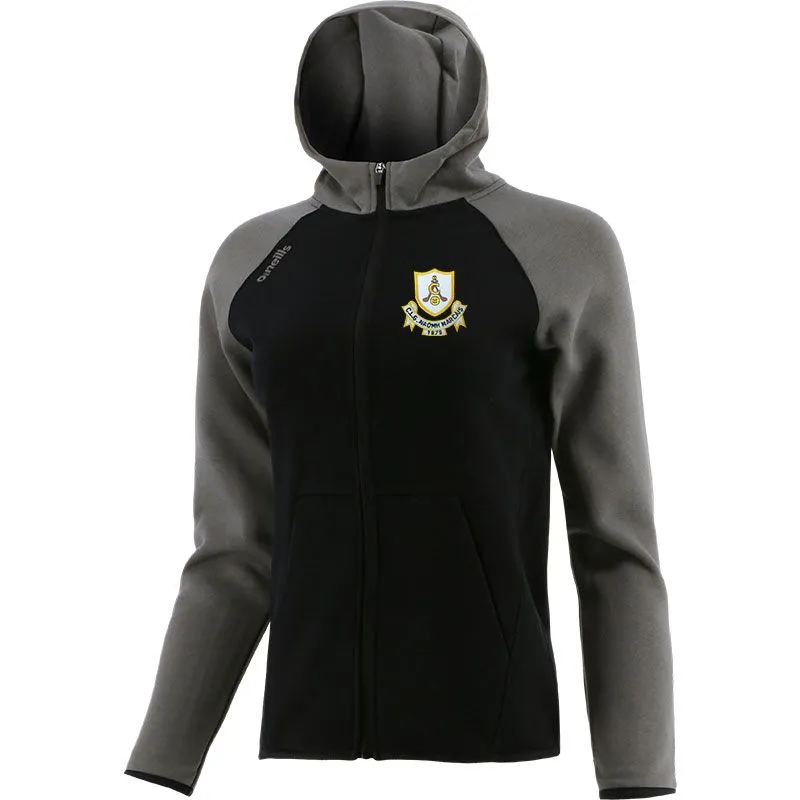 St. Marks GAA Club Women's Henry Fleece Full Zip Hoodie