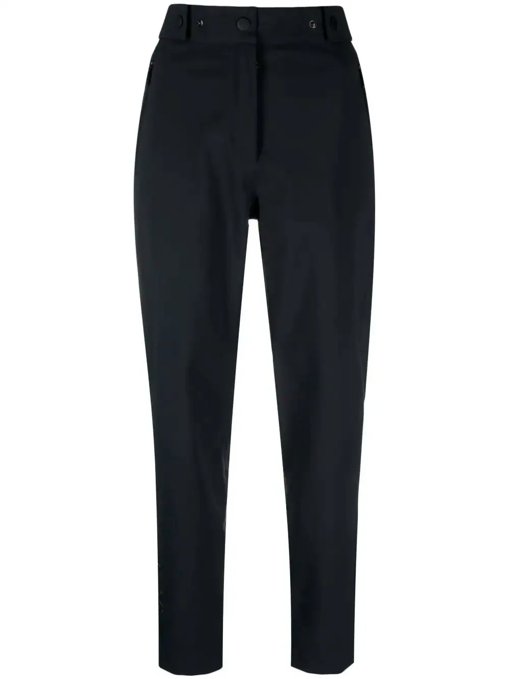 Straight-leg trousers