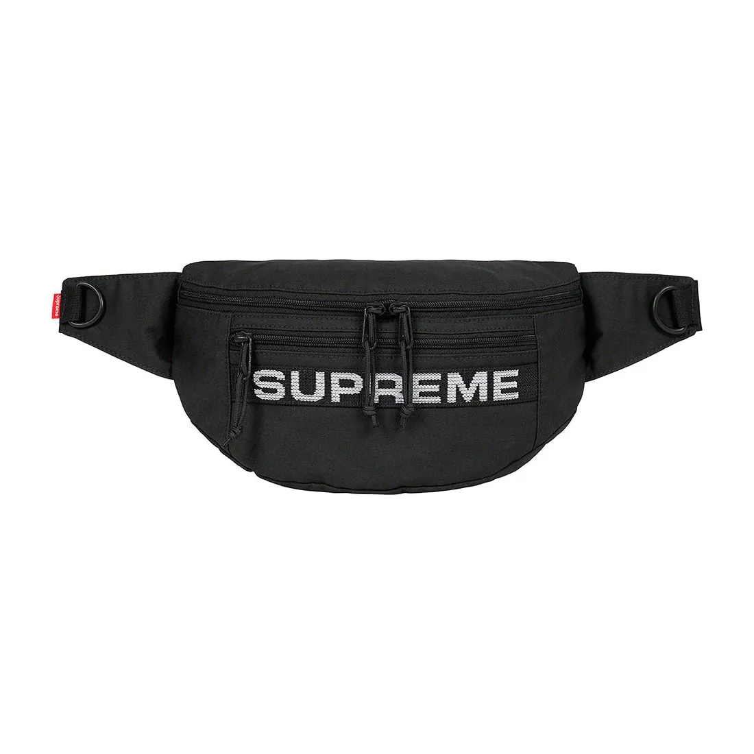 SUPREME 23SS MILITARY WAIST BAG