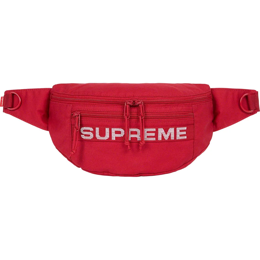 SUPREME 23SS MILITARY WAIST BAG