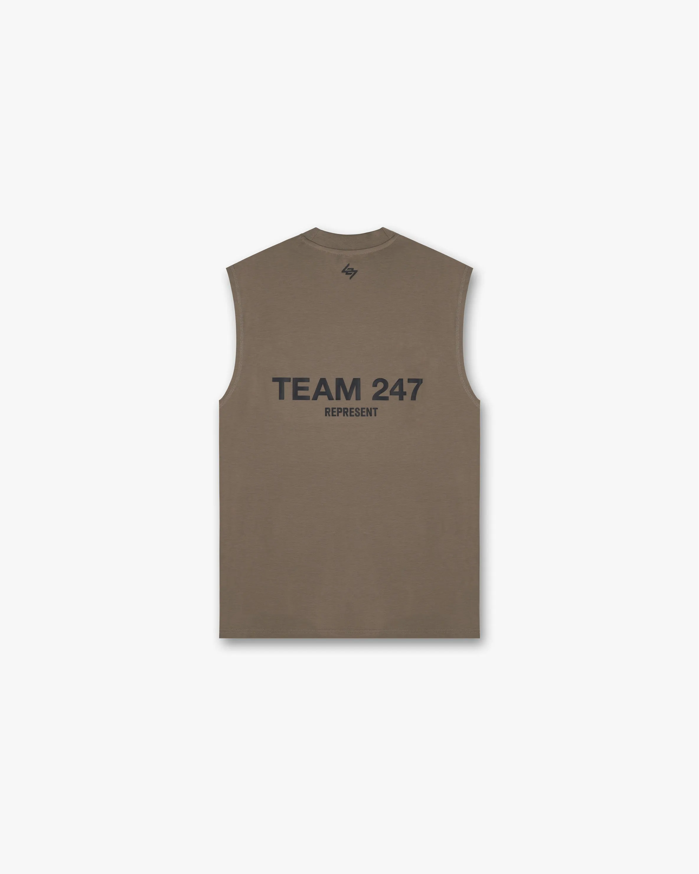 Team 247 Oversized Tank - Army