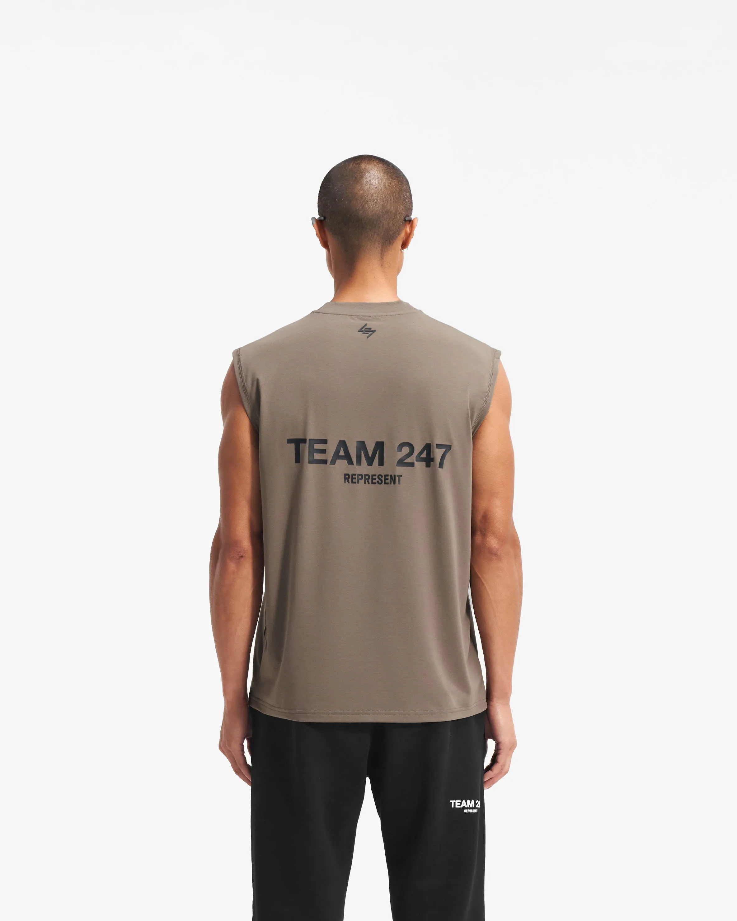 Team 247 Oversized Tank - Army