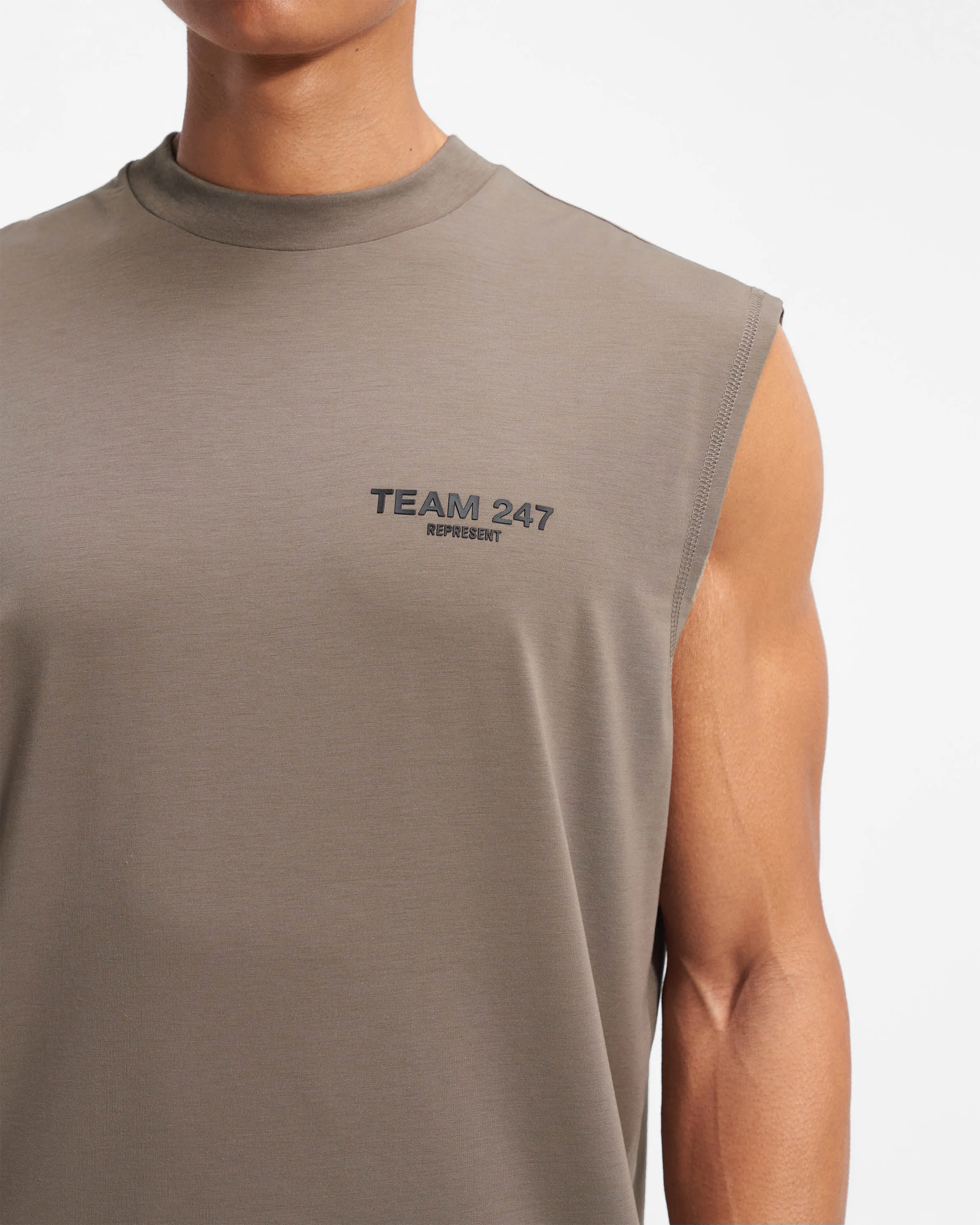 Team 247 Oversized Tank - Army