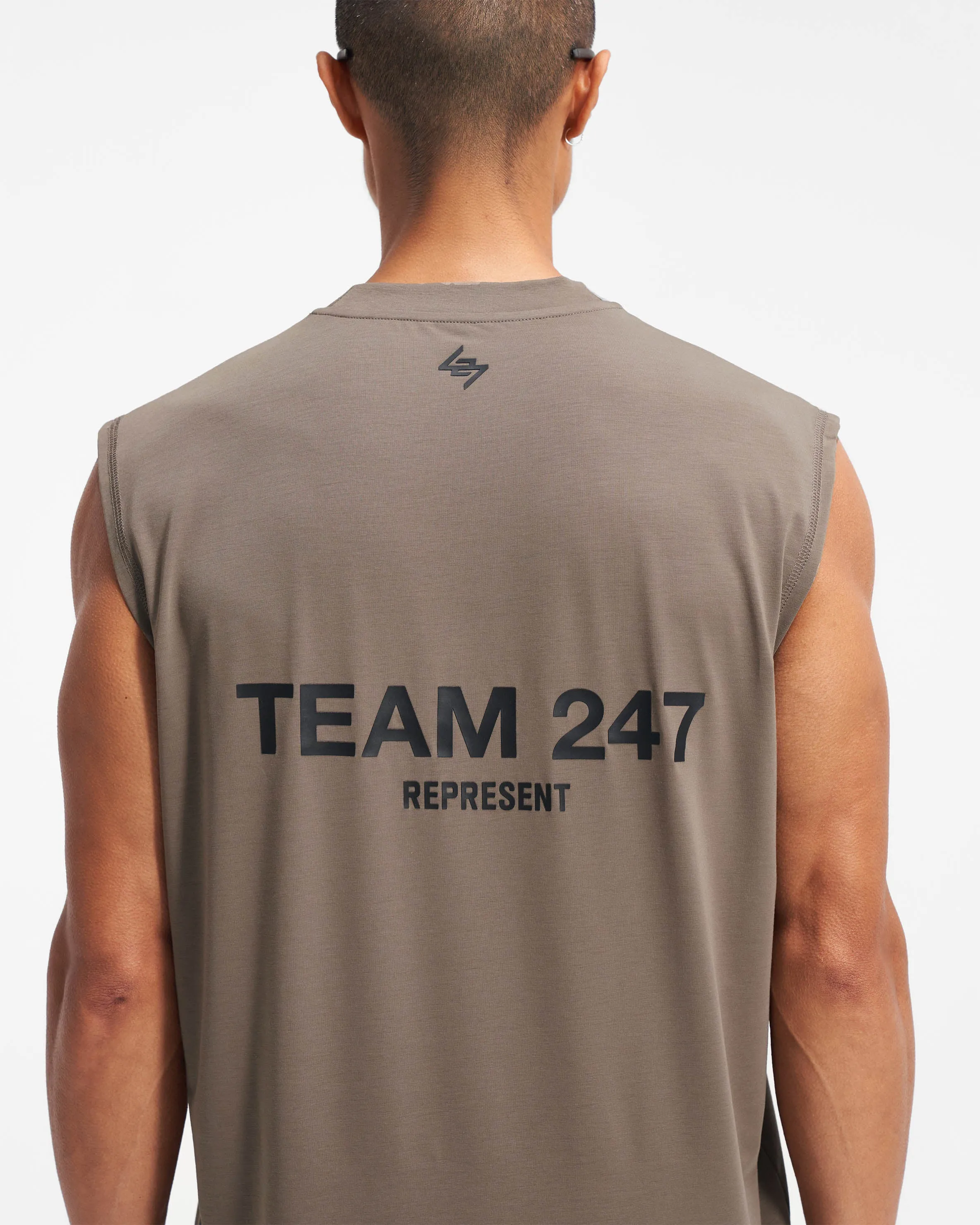 Team 247 Oversized Tank - Army