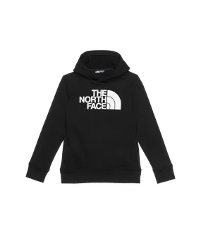 The North Face Kids Teen Half Dome Camp Fleece Pullover Hoodie (Little Kid/Big Kid)