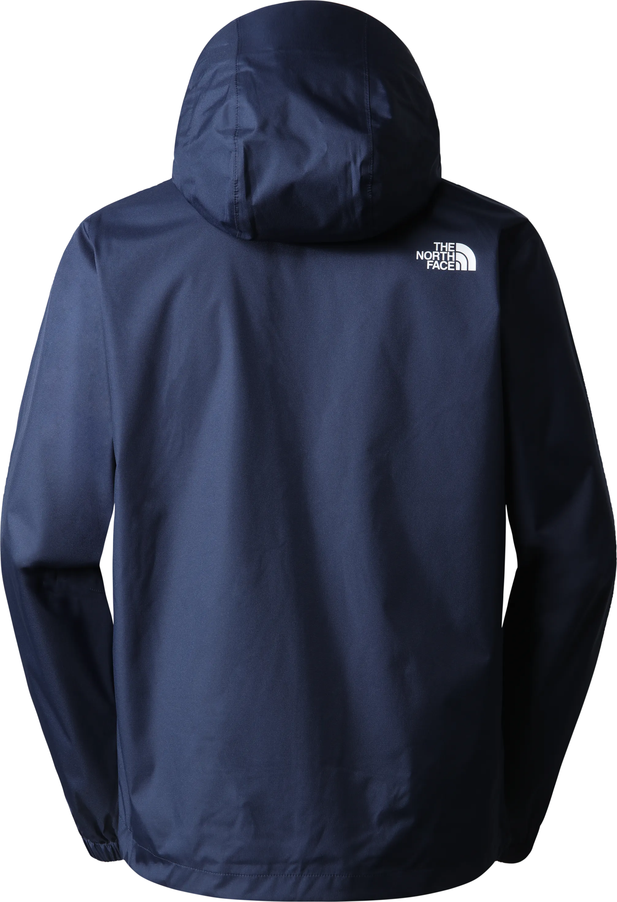 The North Face Men's Quest Hooded Jacket Summit Navy | Buy The North Face Men's Quest Hooded Jacket Summit Navy here |