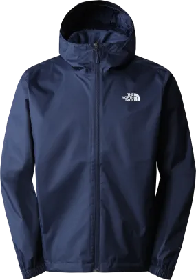 The North Face Men's Quest Hooded Jacket Summit Navy | Buy The North Face Men's Quest Hooded Jacket Summit Navy here |