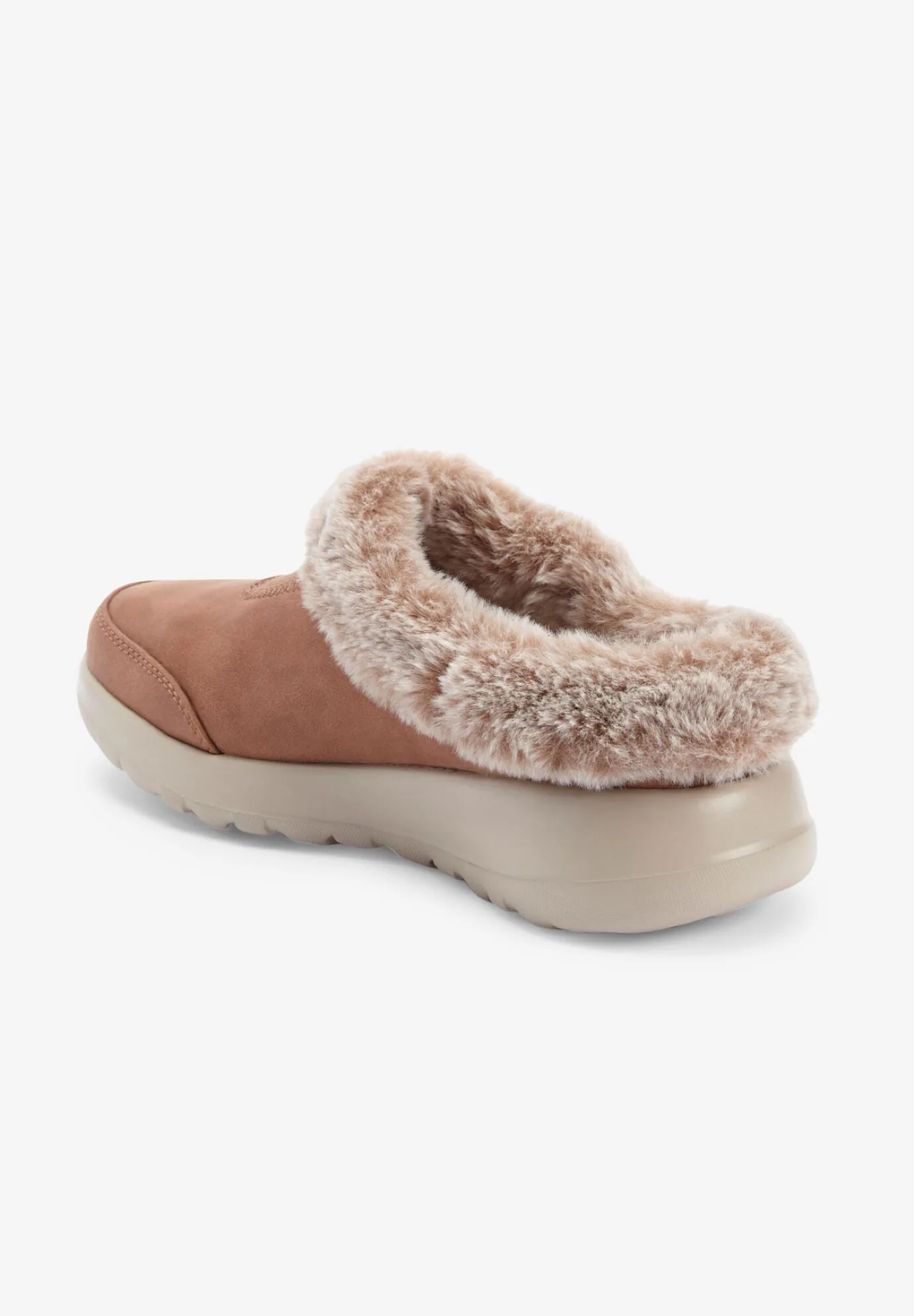 The On the Go Joy Slipper