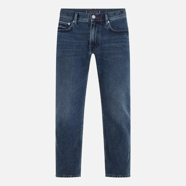 Tommy Hilfiger Regular Mercer Denim Slim-Leg Jeans