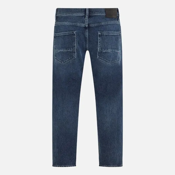 Tommy Hilfiger Regular Mercer Denim Slim-Leg Jeans