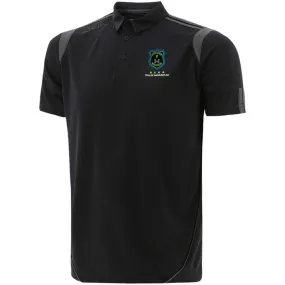 Tralee Warriors Kids' Loxton Polo Shirt