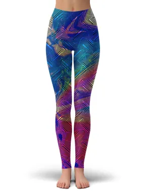 Trifecta Leggings