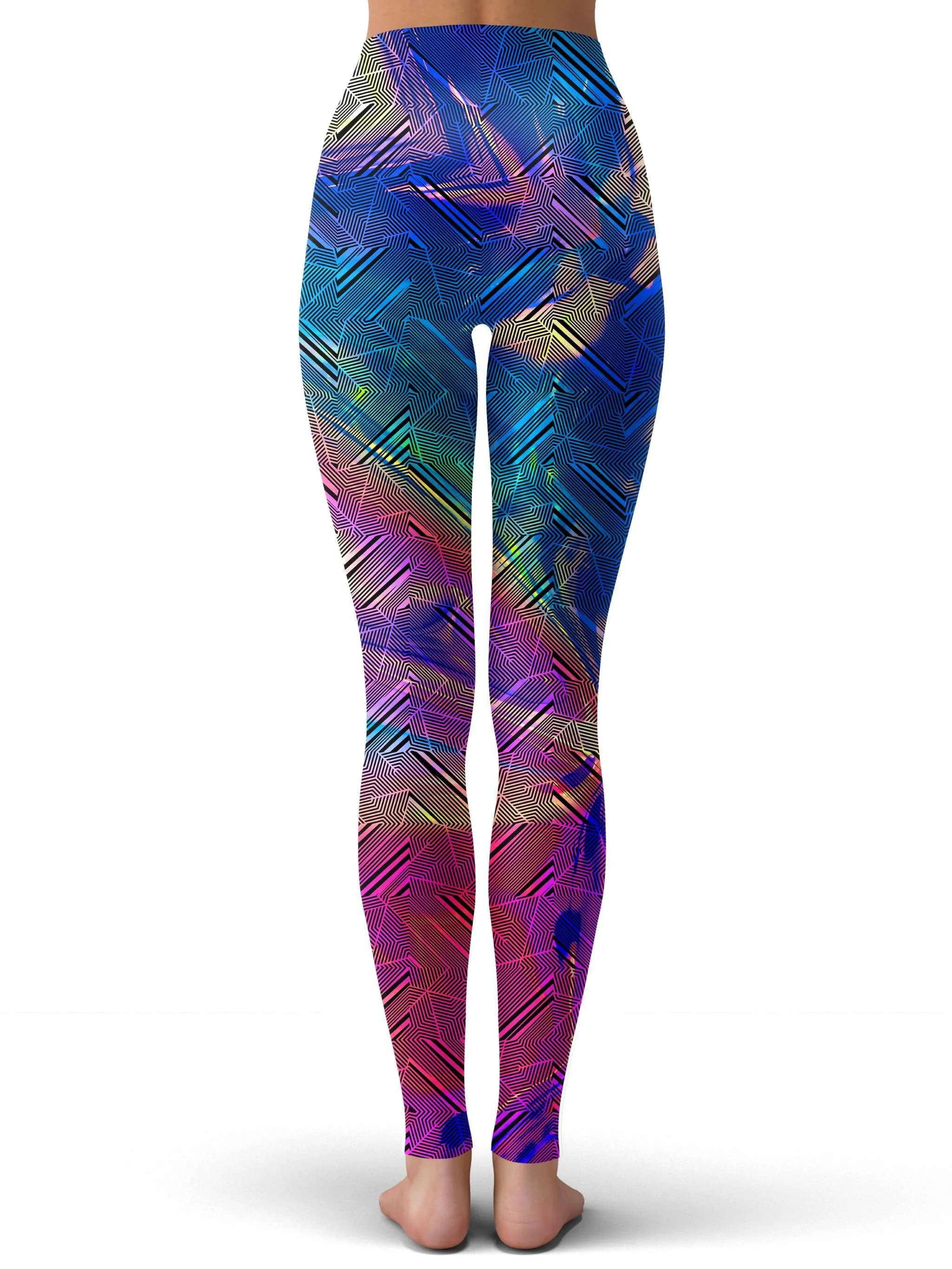 Trifecta Leggings