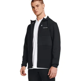 Under Armour Men's Storm Daytona Full Zip Golf Jacket